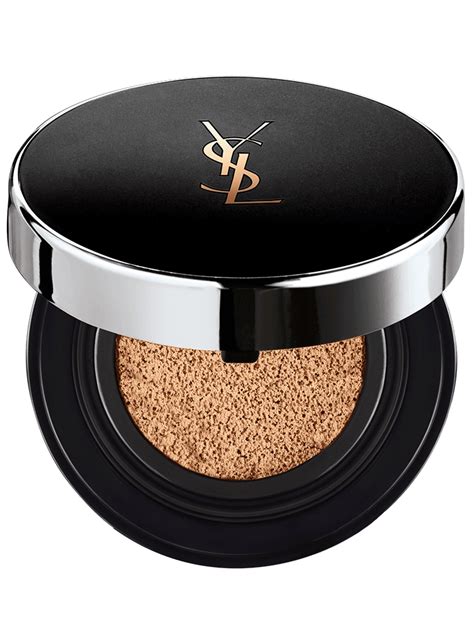 ysl cushion all hours